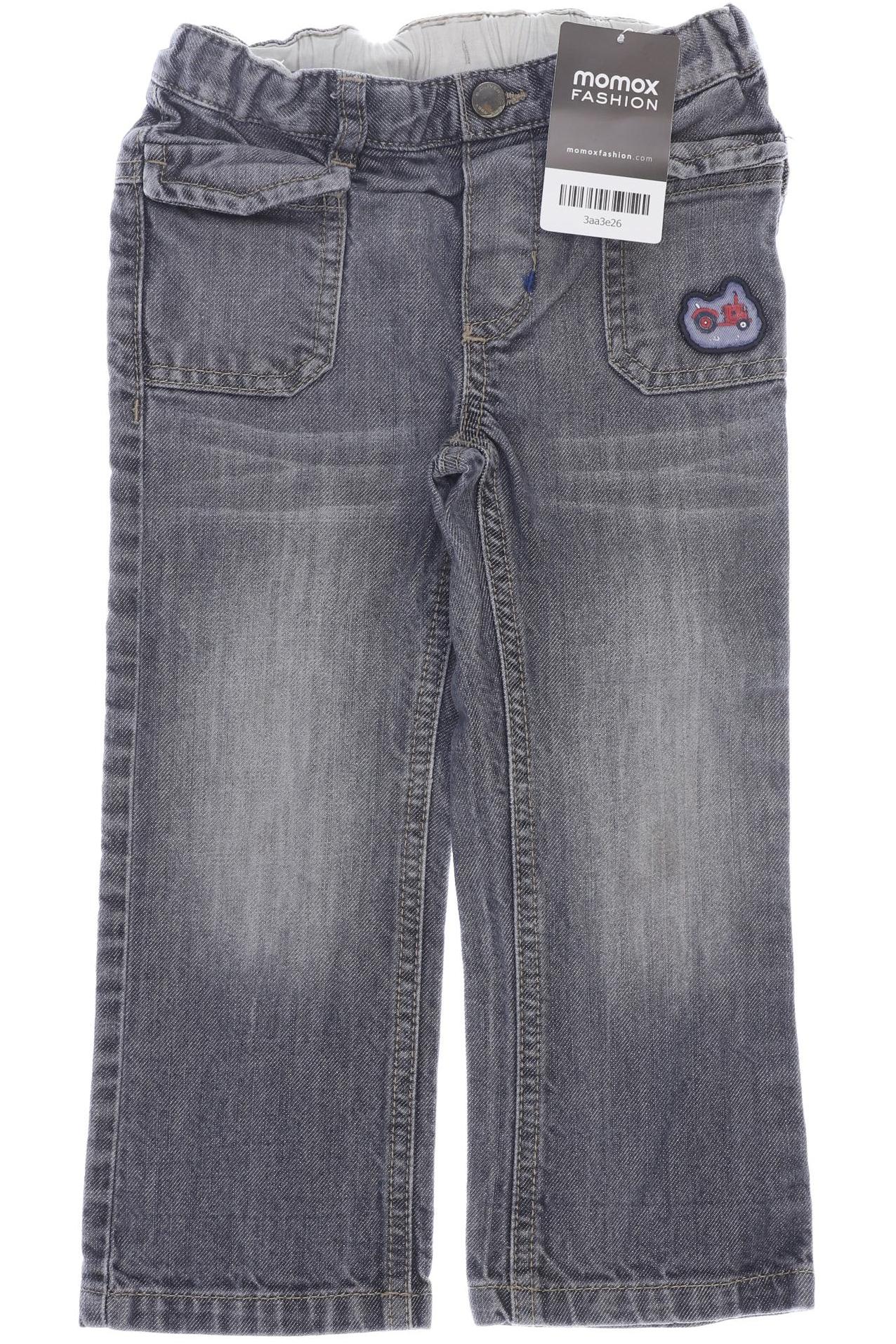 

s.Oliver Herren Jeans, grau, Gr. 92
