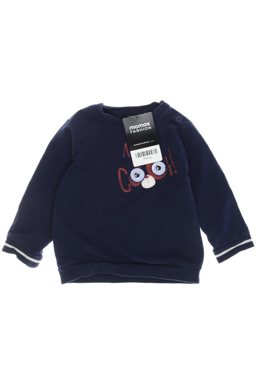 

s.Oliver Herren Hoodies & Sweater, marineblau, Gr. 74