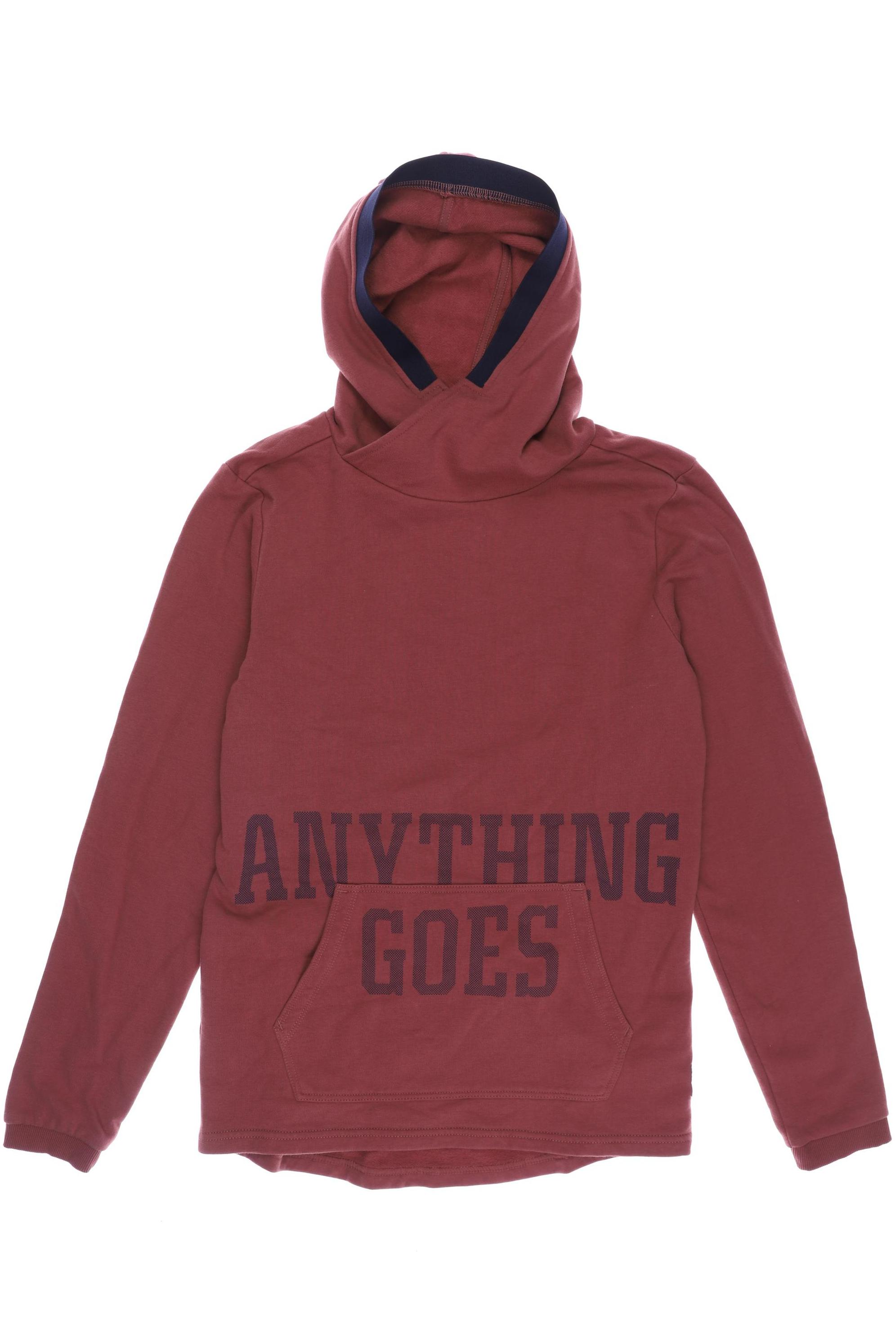 

s.Oliver Jungen Hoodies & Sweater, pink