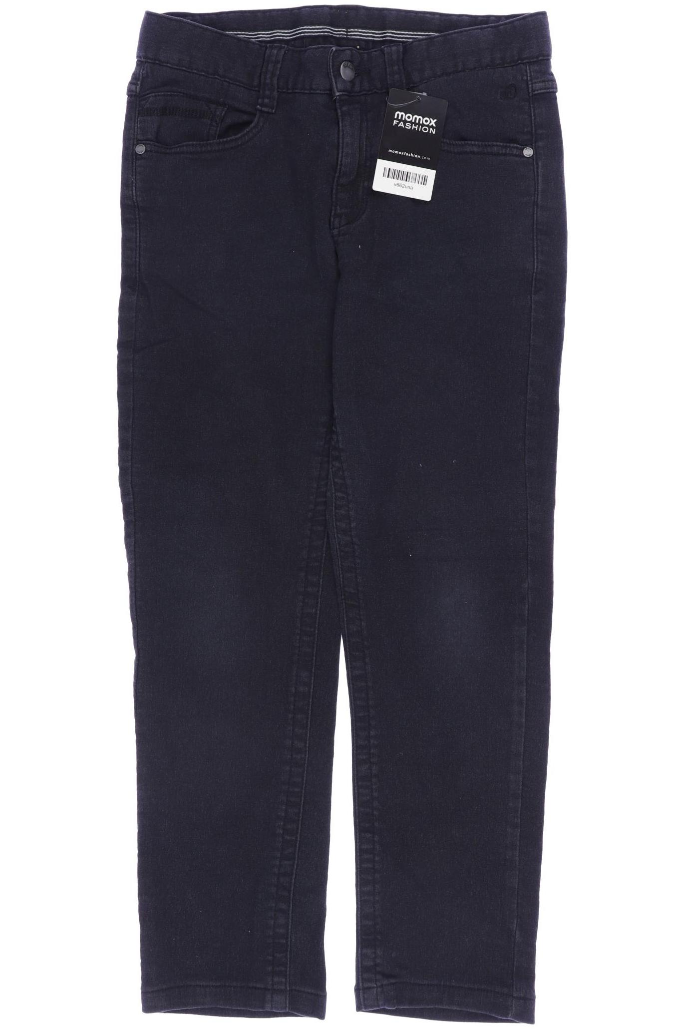 

s.Oliver Herren Jeans, marineblau, Gr. 152