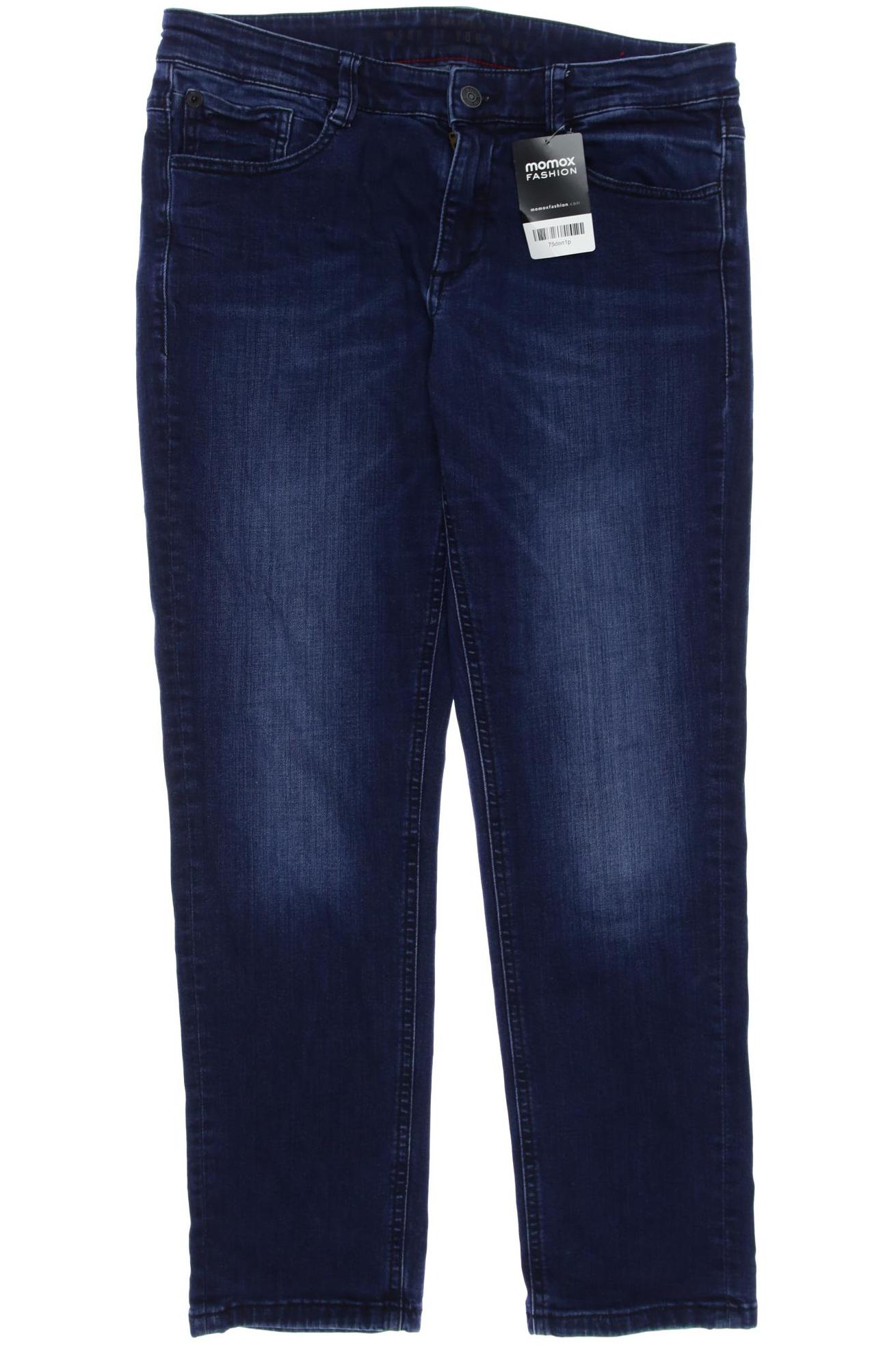 

s.Oliver Herren Jeans, blau, Gr. 164