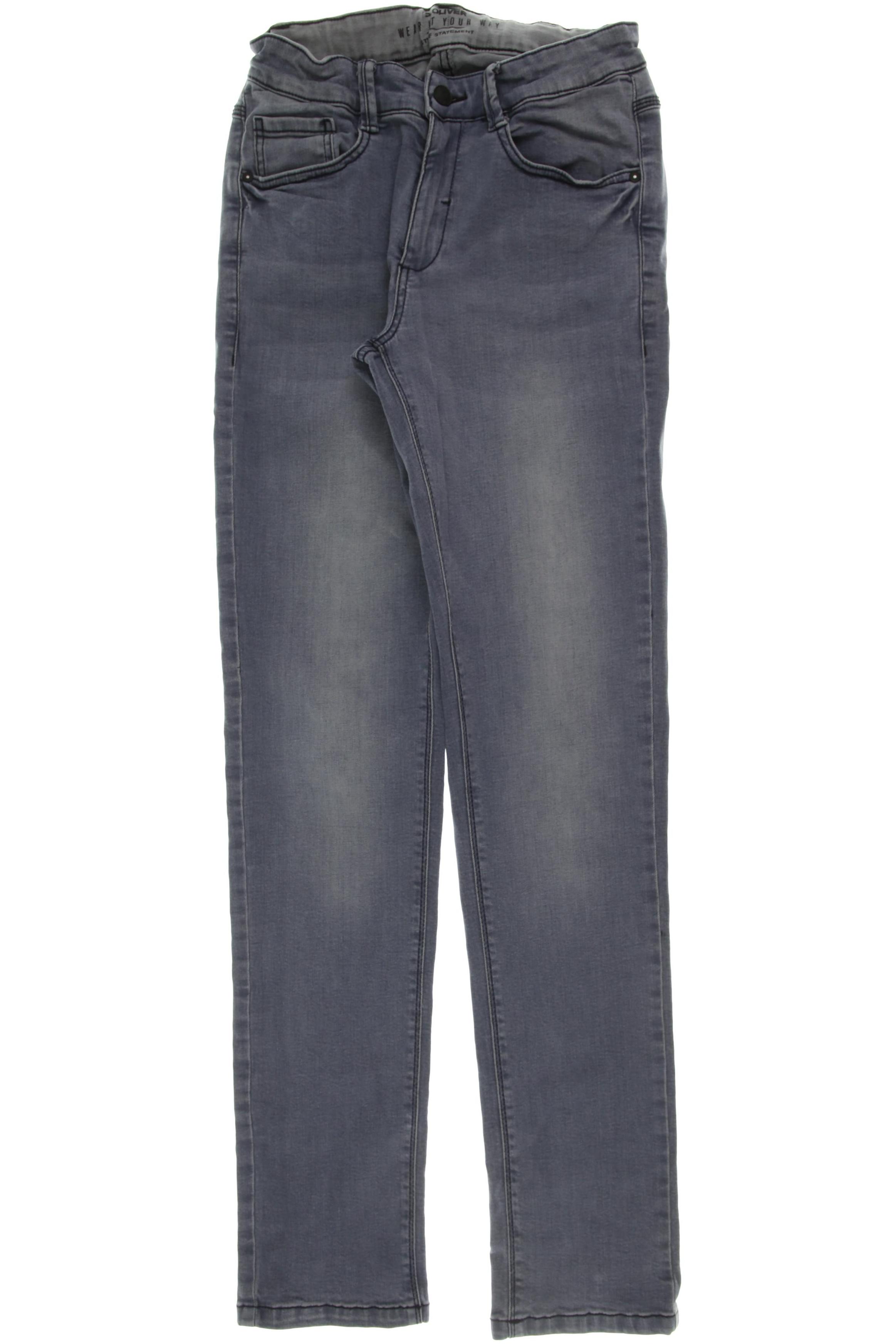 

s.Oliver Jungen Jeans, blau, Gr. 176