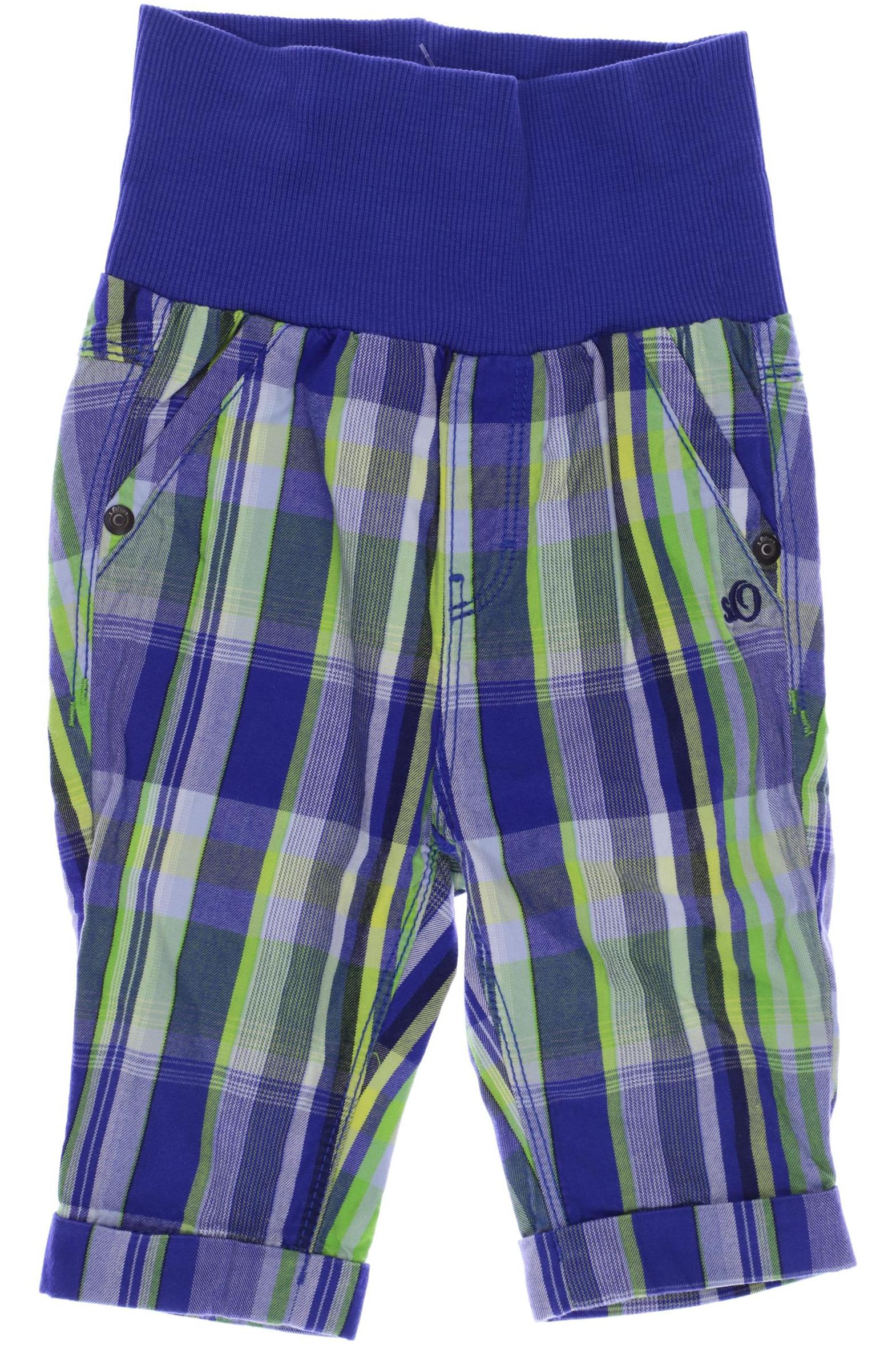 

s.Oliver Jungen Shorts, blau