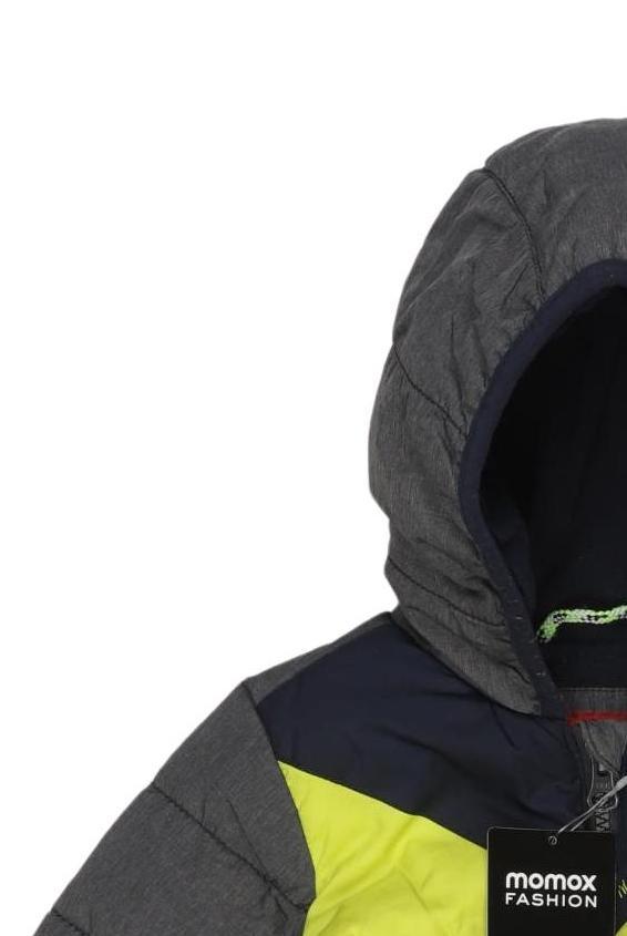 Thumbnail - s.Oliver Jungen Jacke, neon, Gr. 86