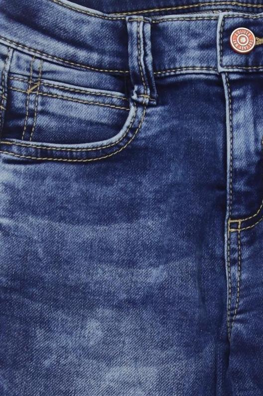Thumbnail - s.Oliver Herren Shorts, blau, Gr. 92