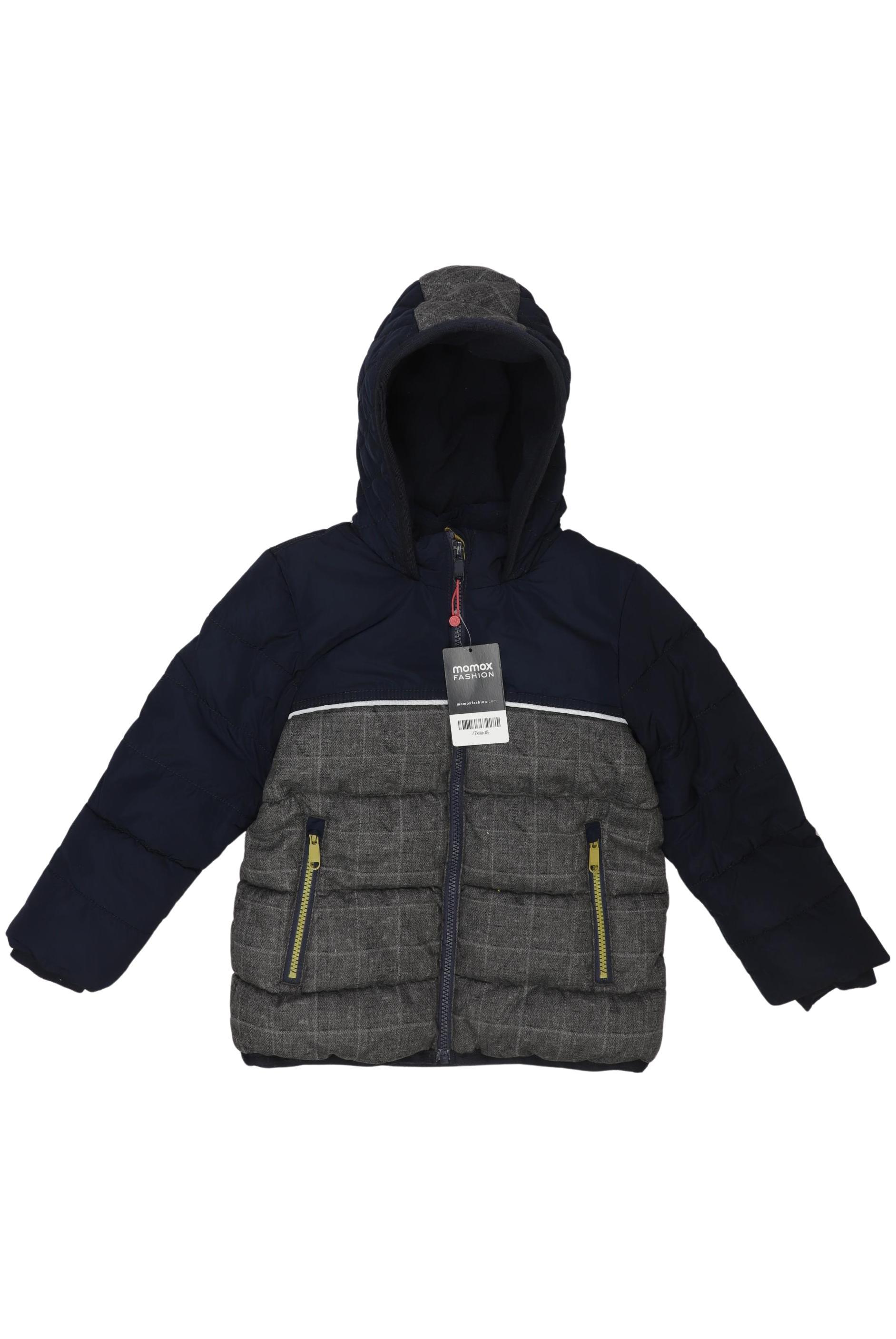

s.Oliver Herren Jacke, mehrfarbig, Gr. 116