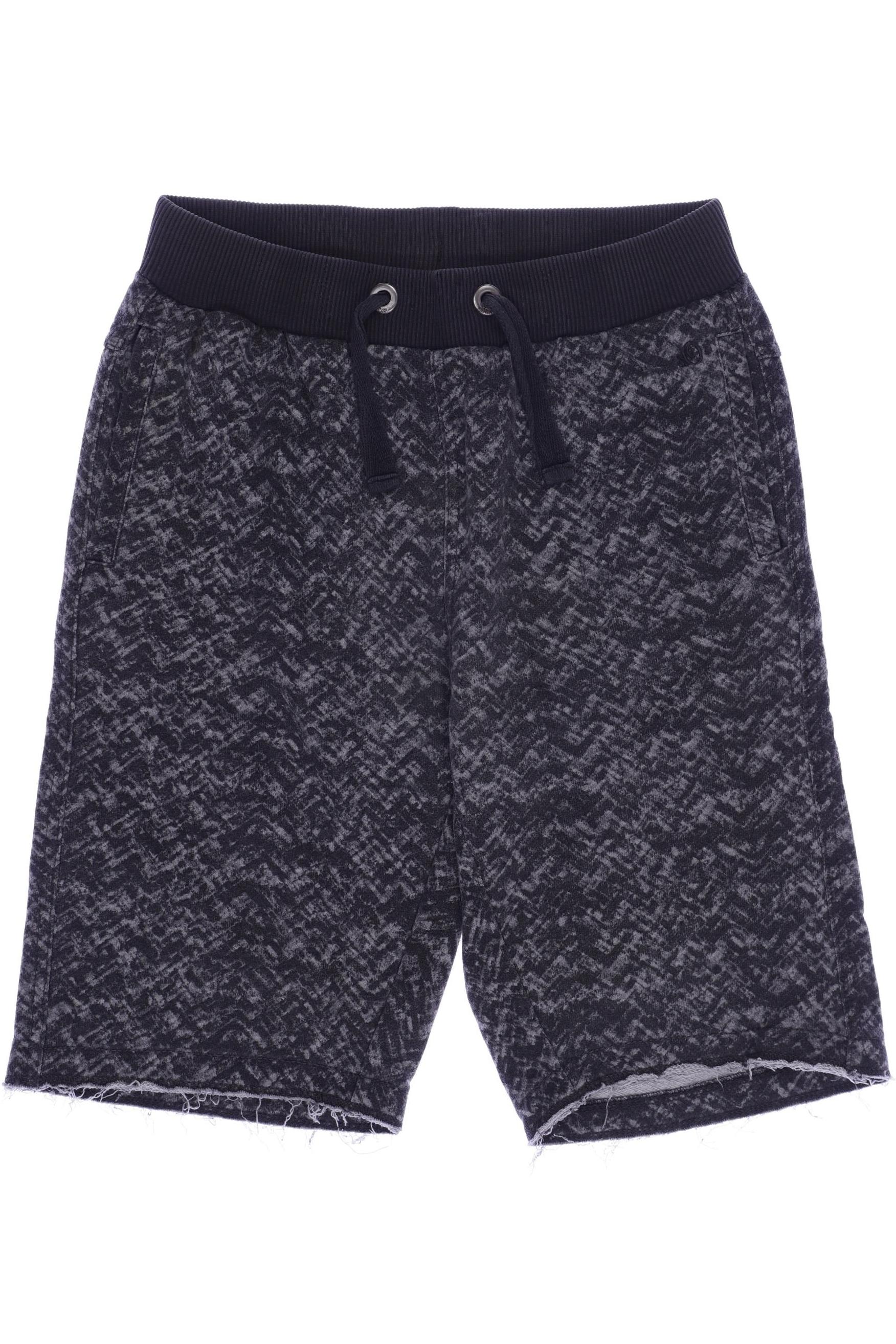 

s.Oliver Jungen Shorts, grau