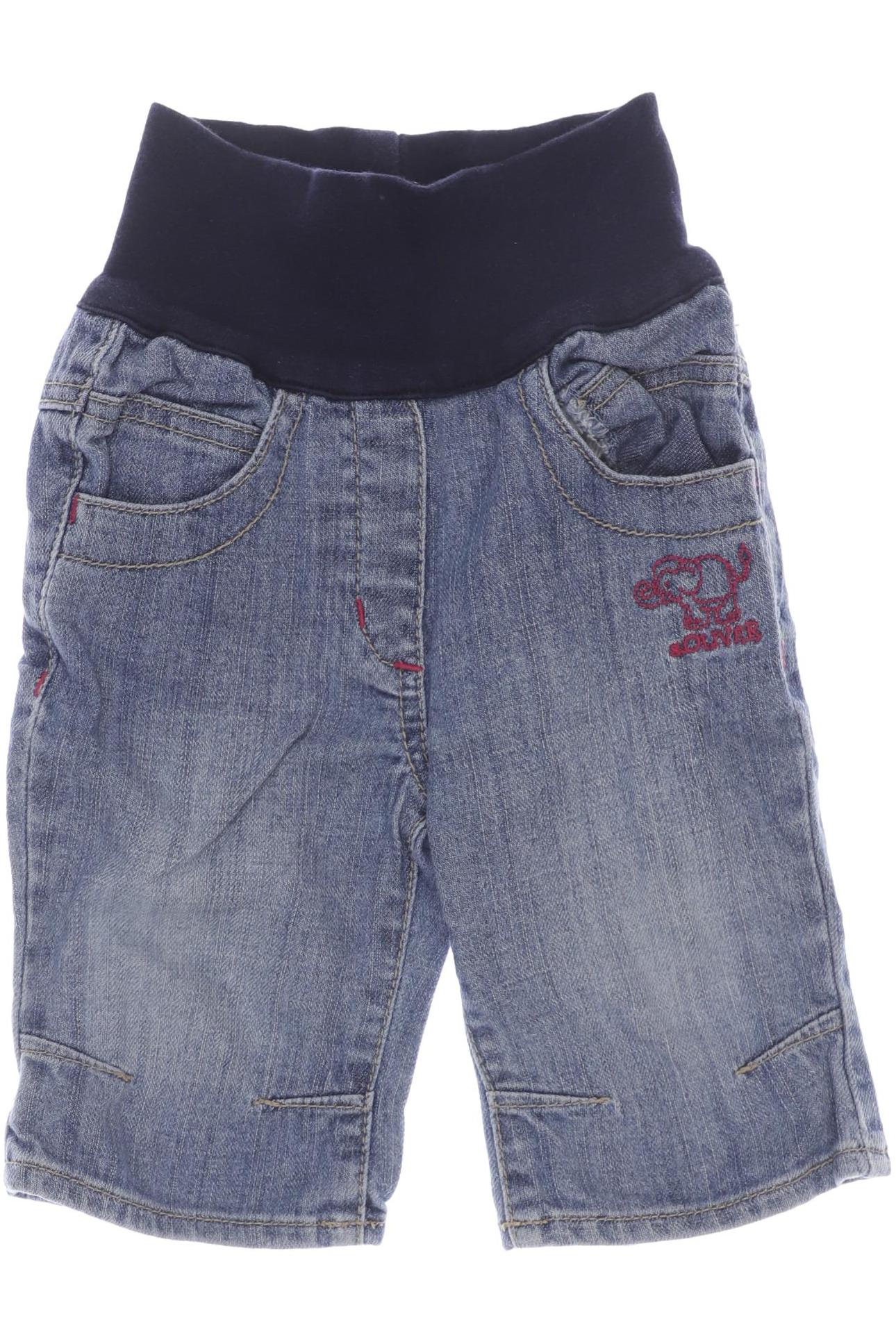 

s.Oliver Jungen Jeans, blau