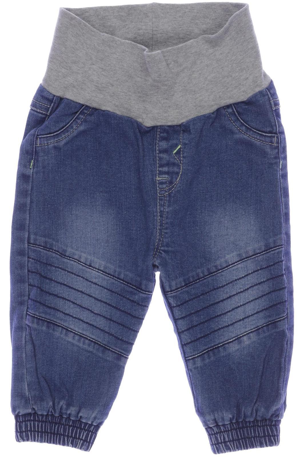 

s.Oliver Jungen Jeans, blau