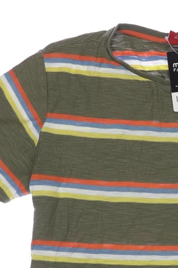 Thumbnail - s.Oliver Jungen T-Shirt, grün, Gr. 164