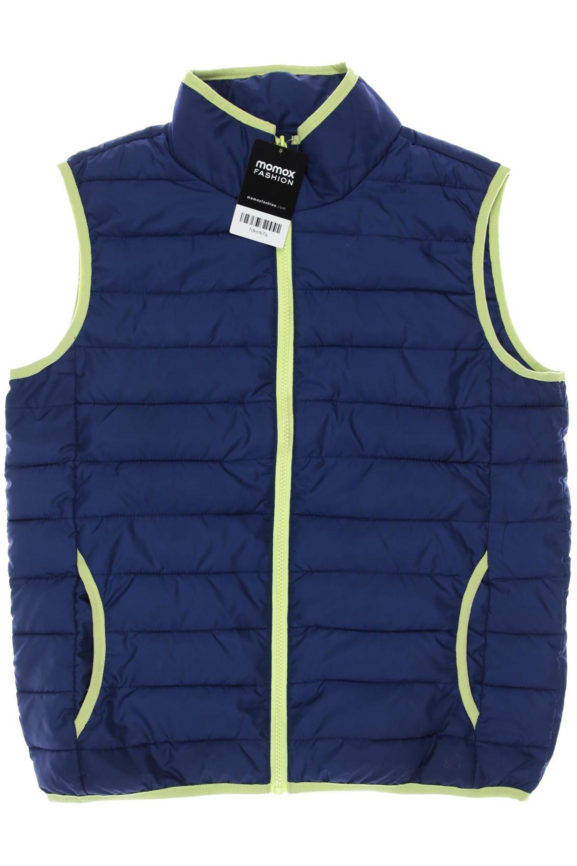 

s.Oliver Herren Jacke, marineblau, Gr. 164