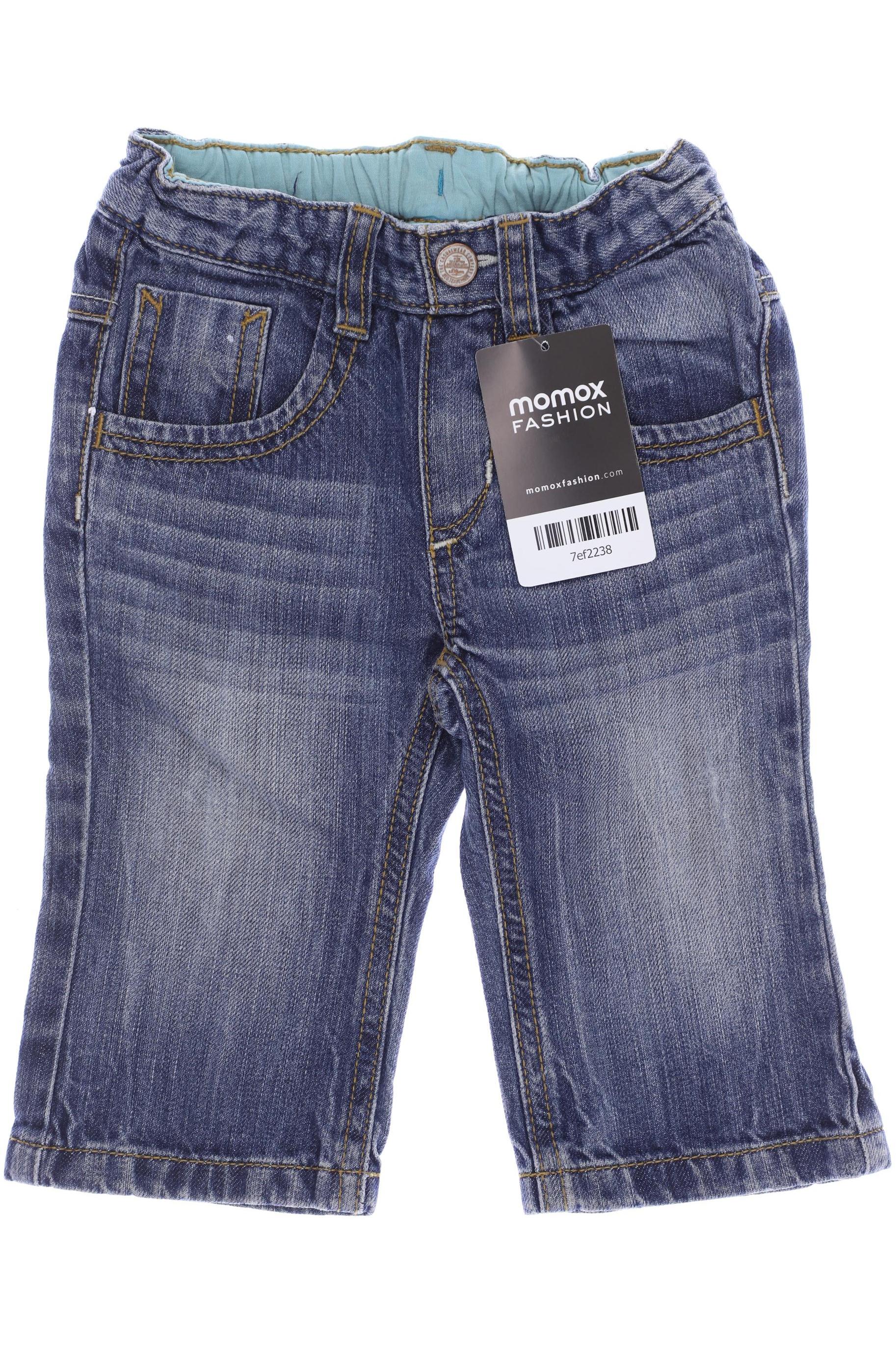 

s.Oliver Jungen Jeans, blau