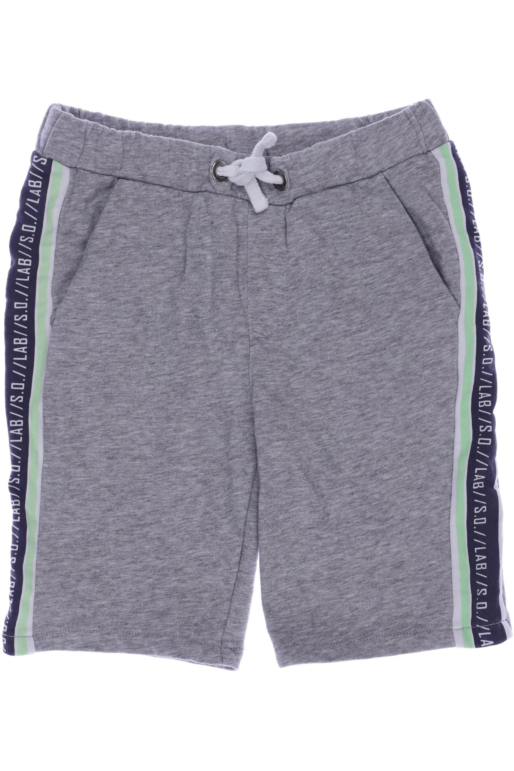 

s.Oliver Jungen Shorts, grau