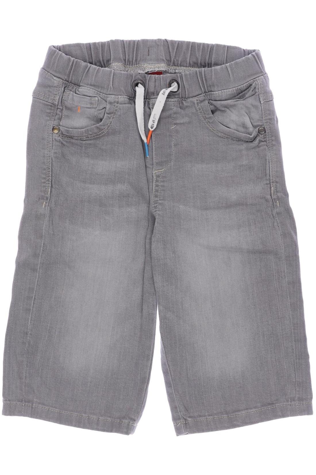 

s.Oliver Jungen Shorts, grau