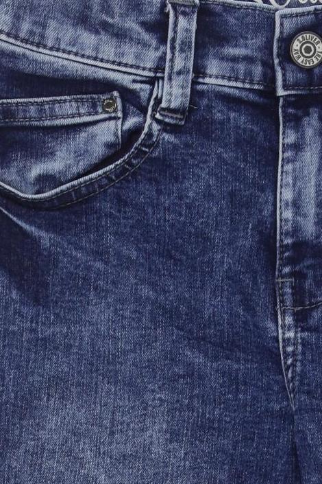 Thumbnail - s.Oliver Herren Shorts, blau, Gr. 152