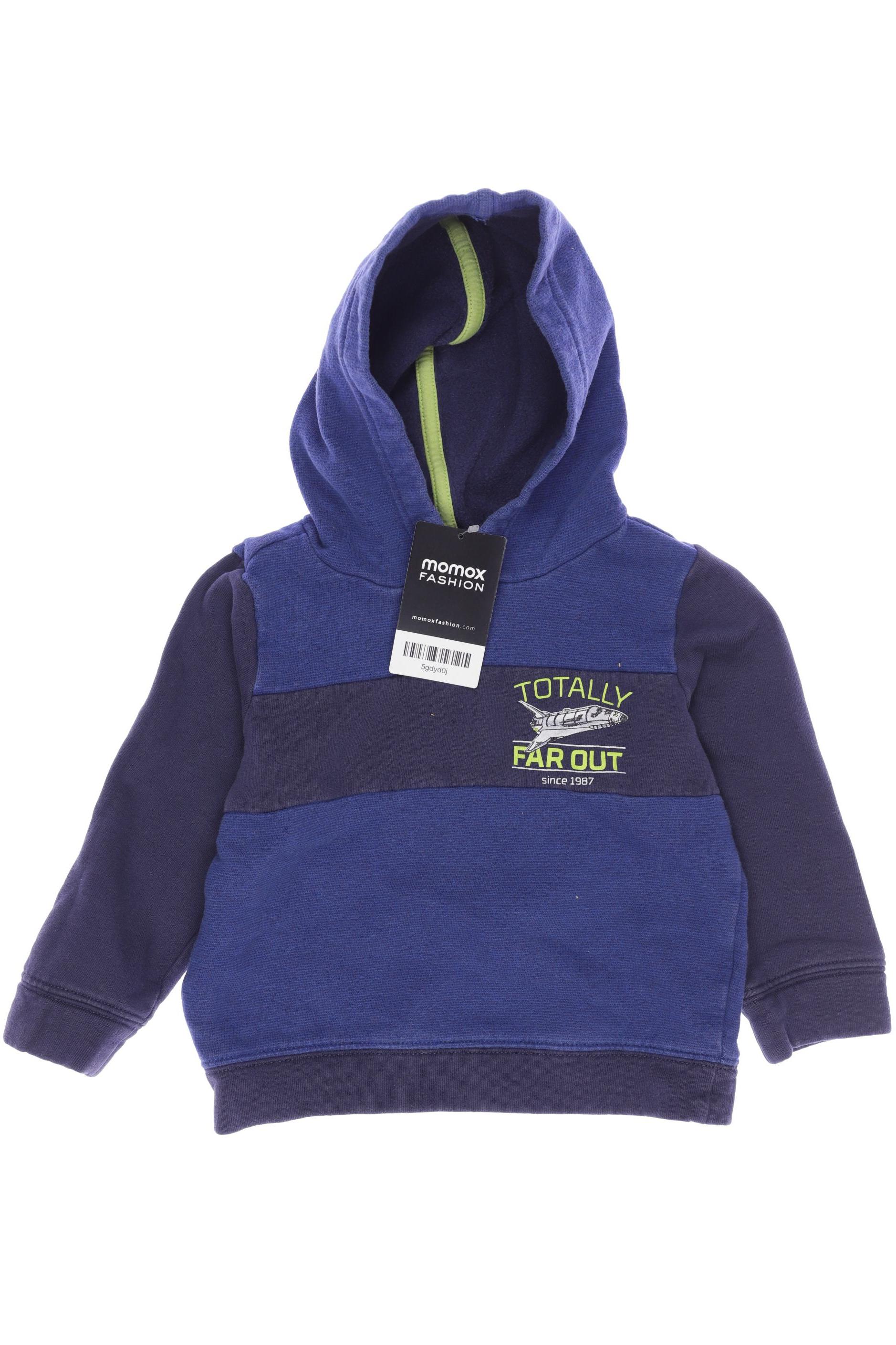 

s.Oliver Herren Hoodies & Sweater, marineblau, Gr. 92