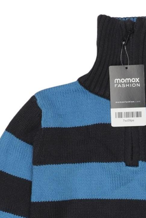 Thumbnail - s.Oliver Jungen Pullover, marineblau, Gr. 104