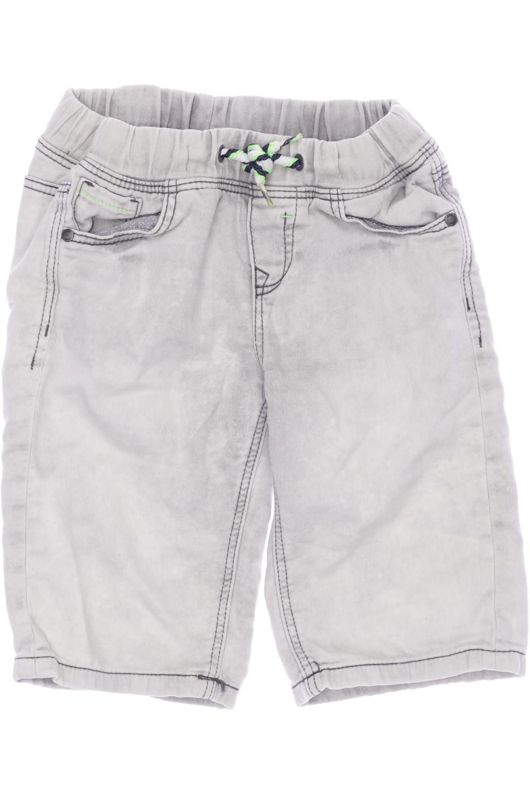 

s.Oliver Herren Shorts, grau, Gr. 122