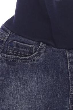 Thumbnail - s.Oliver Jungen Jeans, blau, Gr. 62