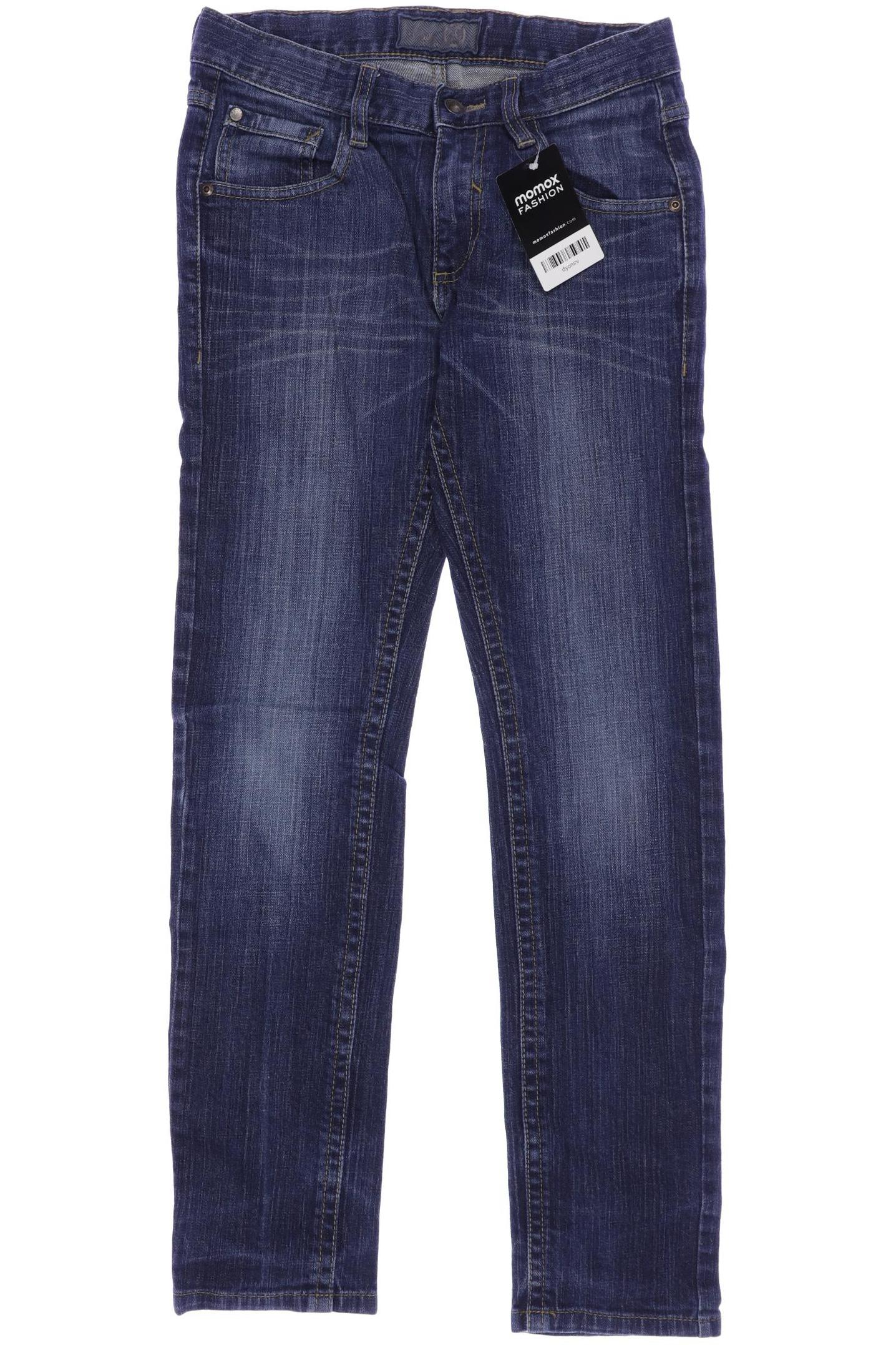 

s.Oliver Herren Jeans, blau, Gr. 152