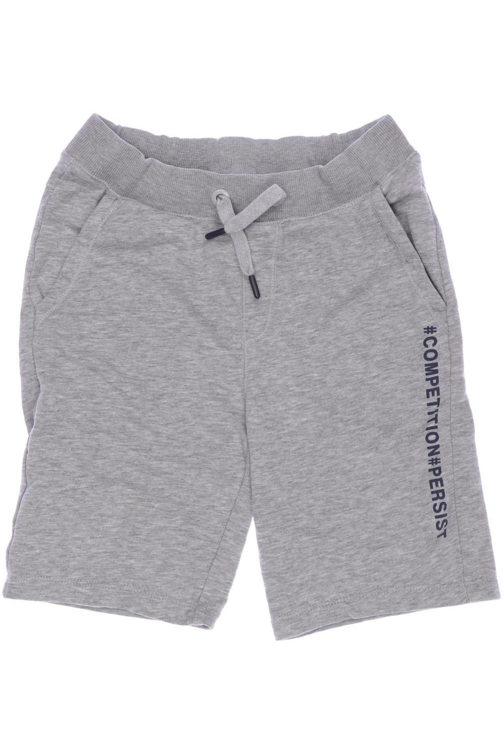 

s.Oliver Herren Shorts, grau, Gr. 140
