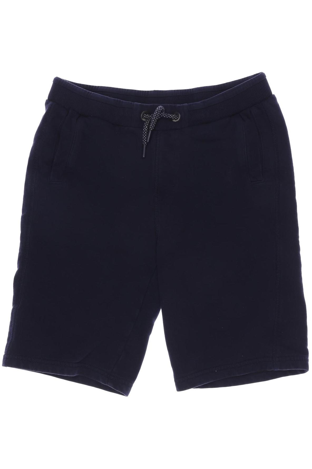 

s.Oliver Jungen Shorts, marineblau