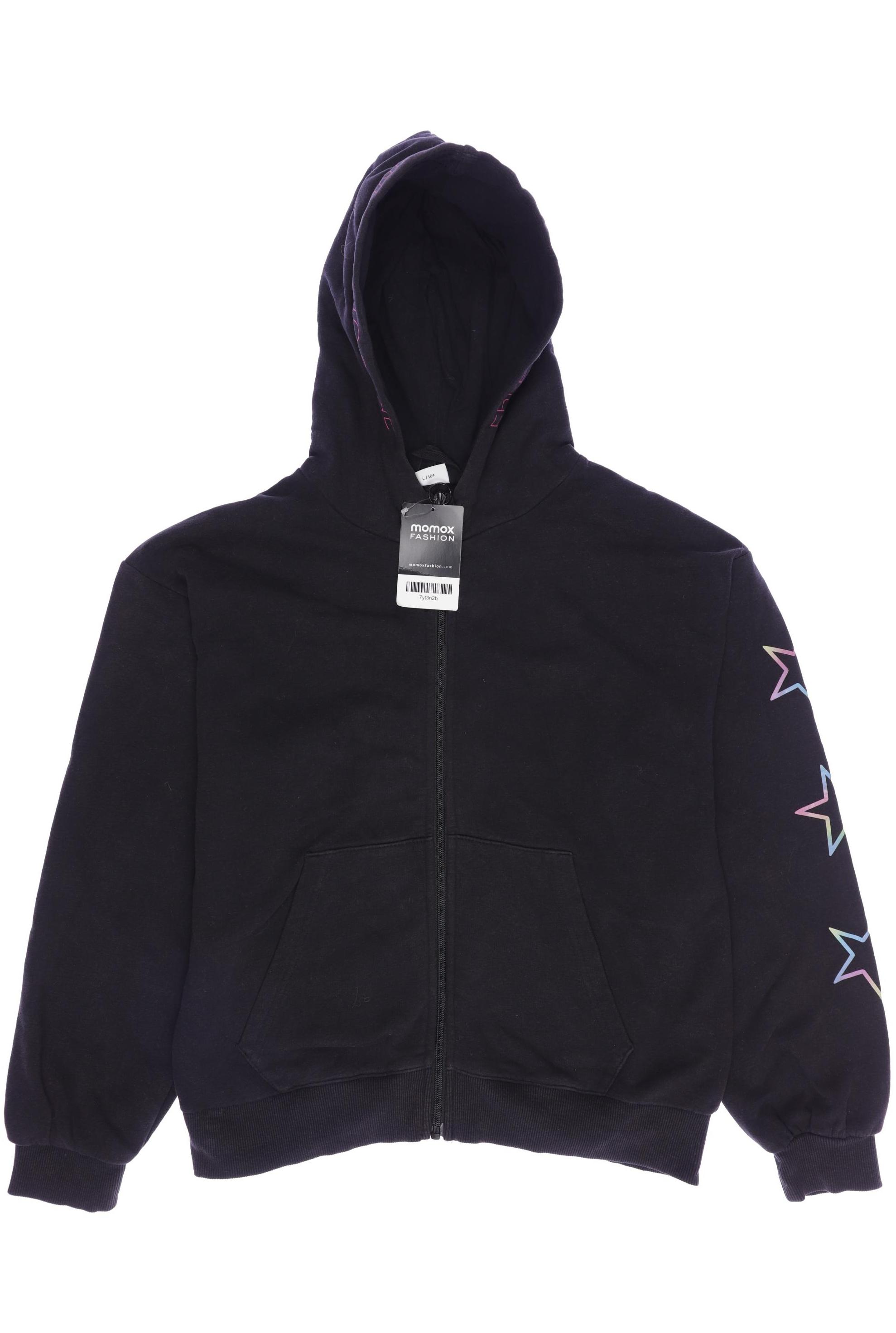 

s.Oliver Herren Hoodies & Sweater, schwarz, Gr. 164
