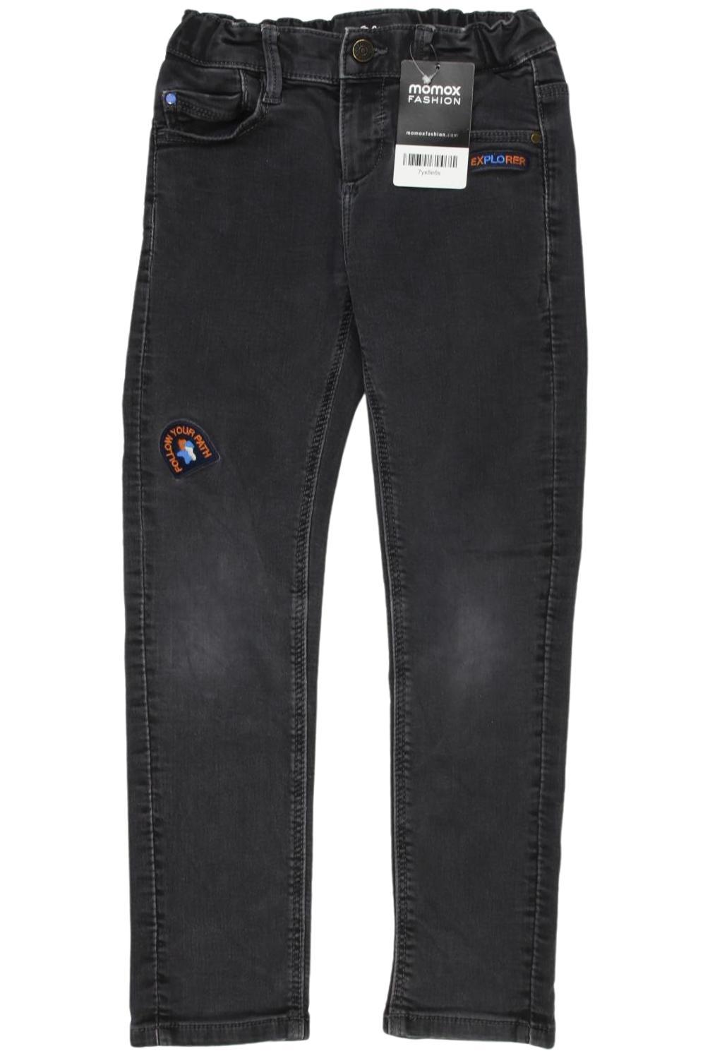 

s.Oliver Herren Jeans, grau, Gr. 122