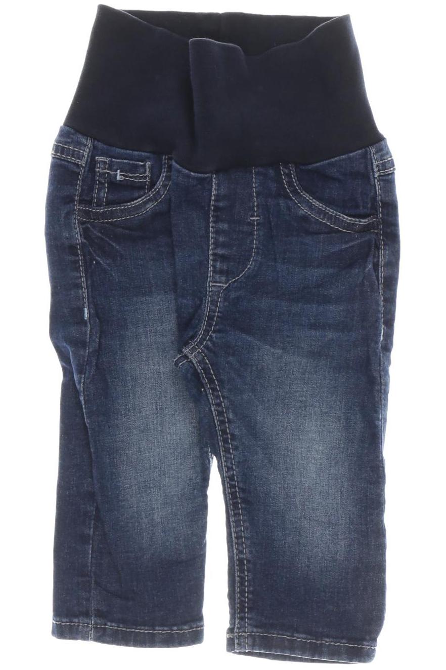 

s.Oliver Herren Jeans, blau, Gr. 68