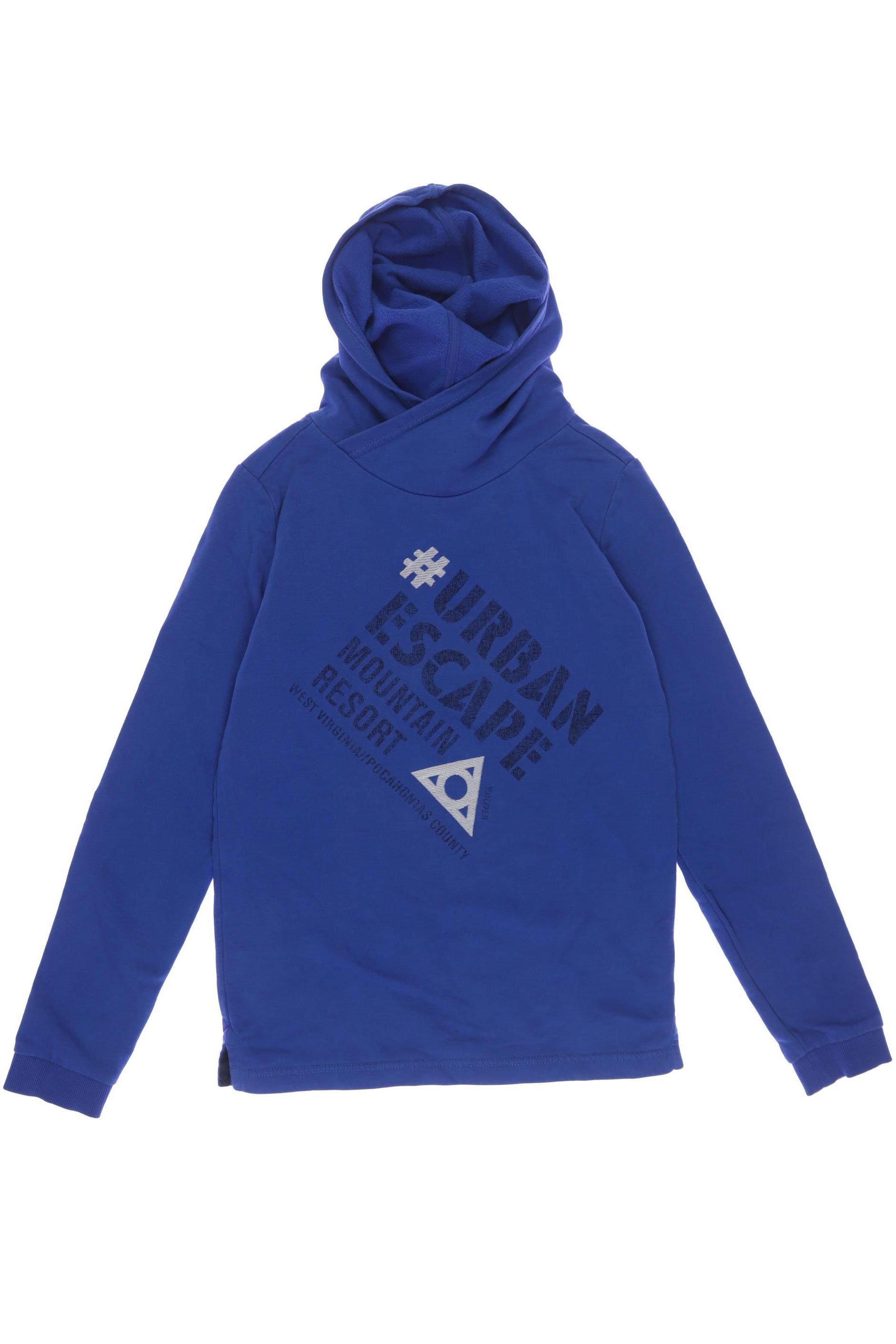 

s.Oliver Jungen Hoodies & Sweater, blau