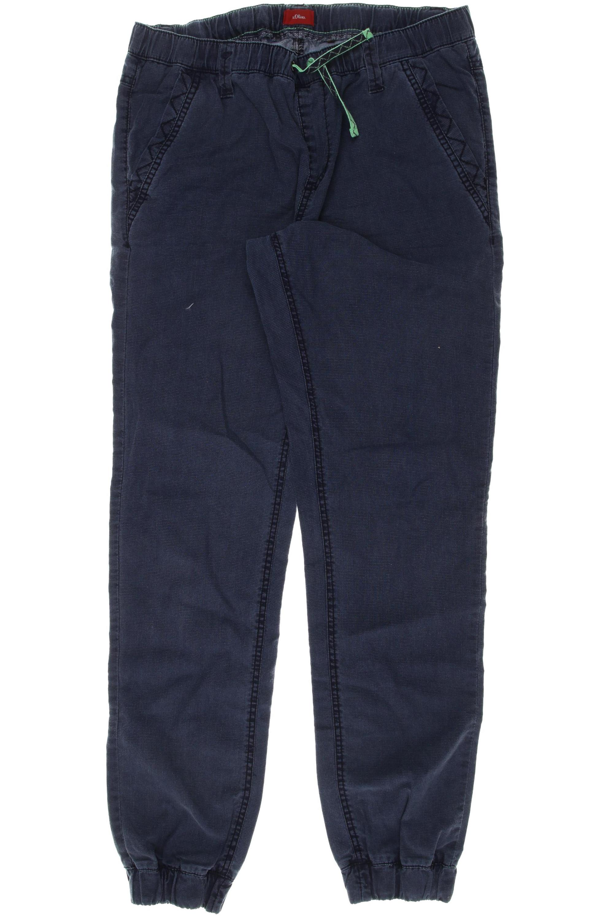 

s.Oliver Jungen Jeans, blau, Gr. 176