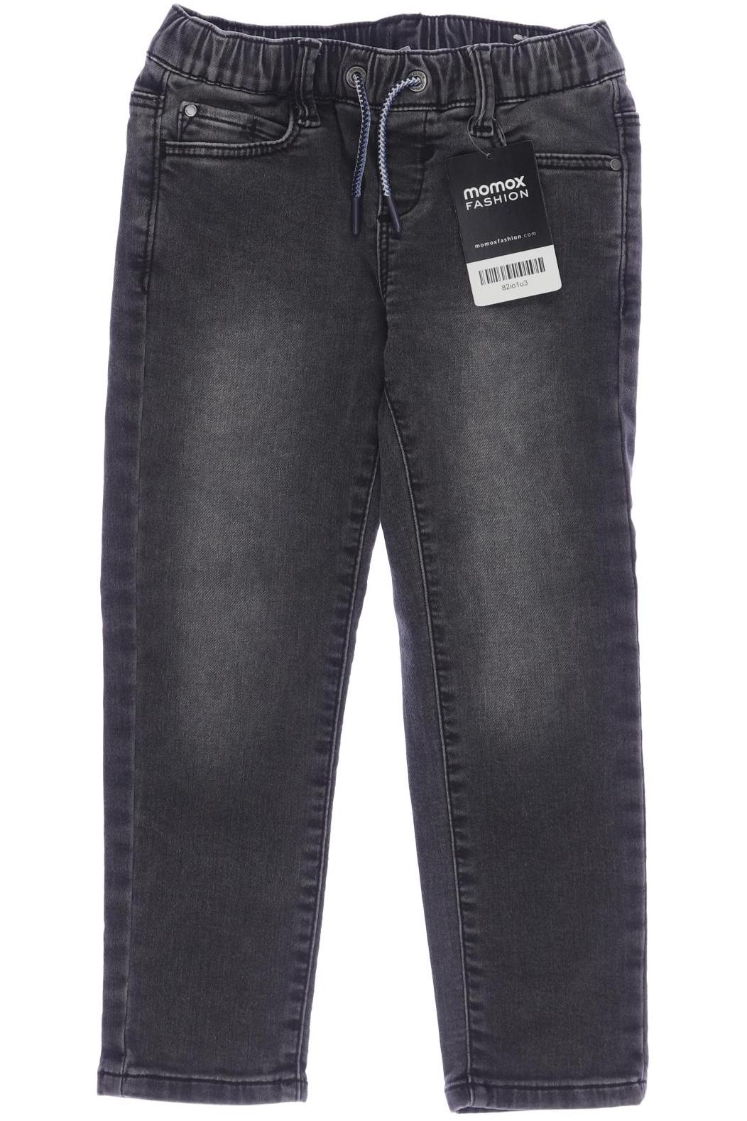 

s.Oliver Jungen Jeans, grau
