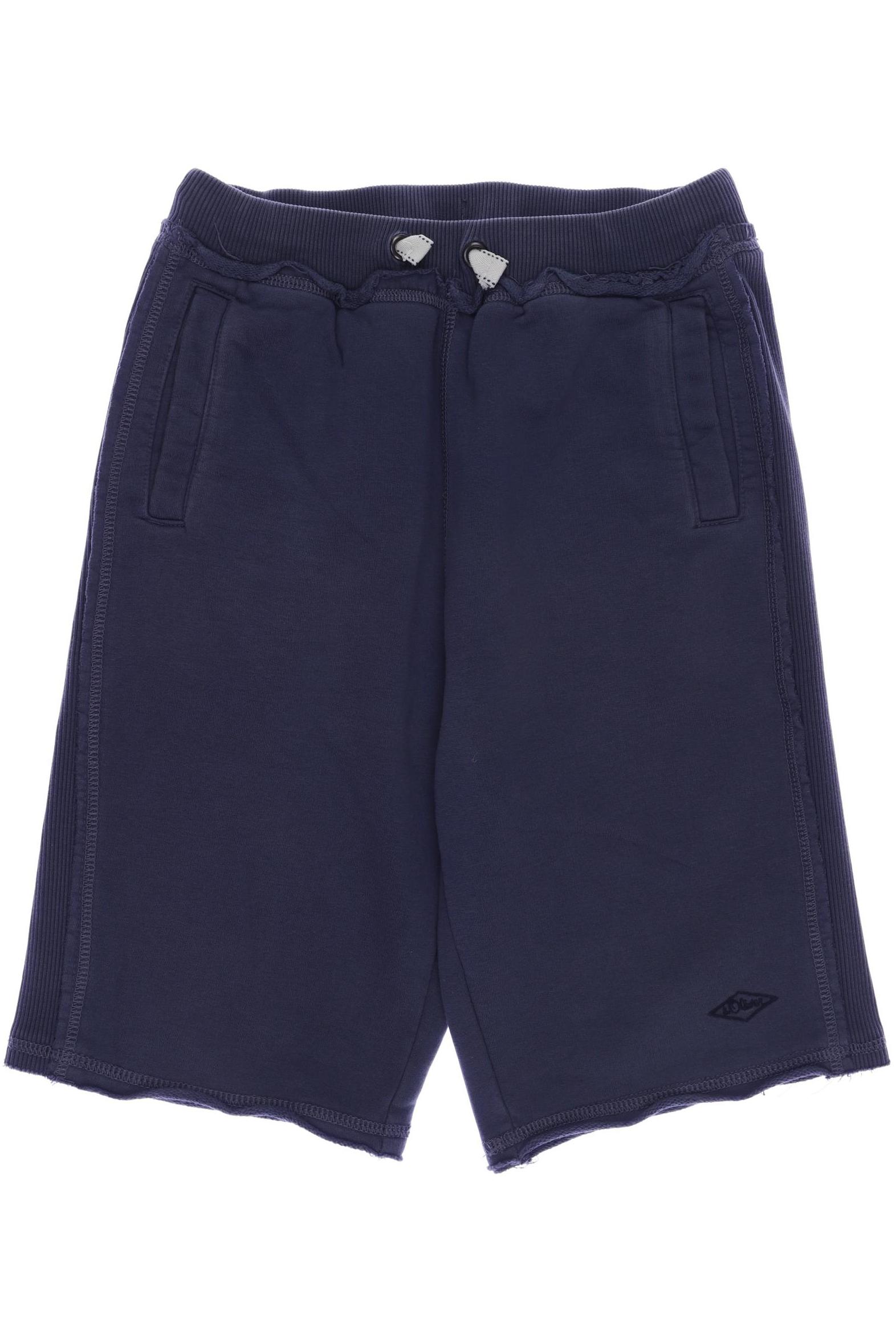 

s.Oliver Jungen Shorts, blau