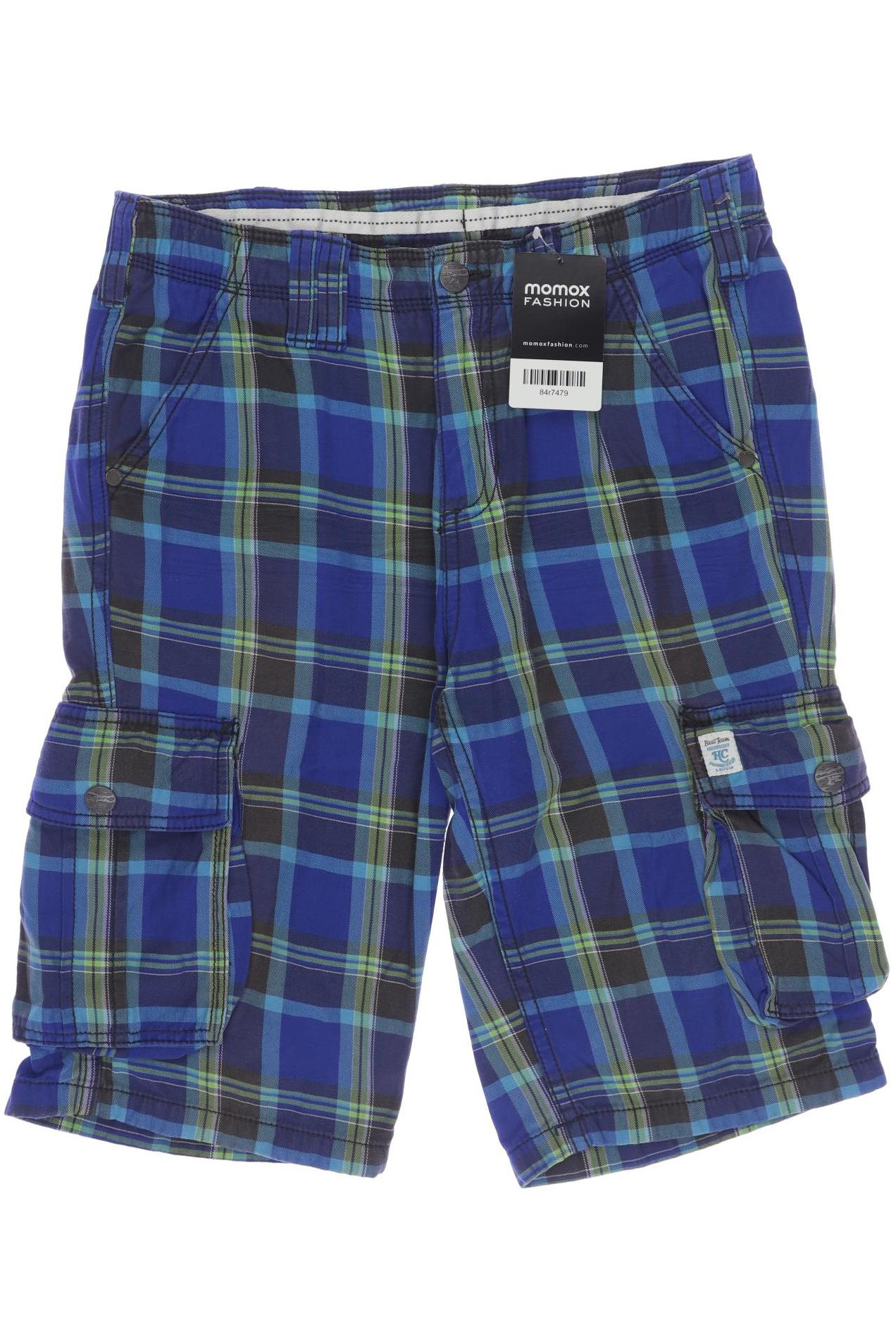 

s.Oliver Herren Shorts, blau, Gr. 164