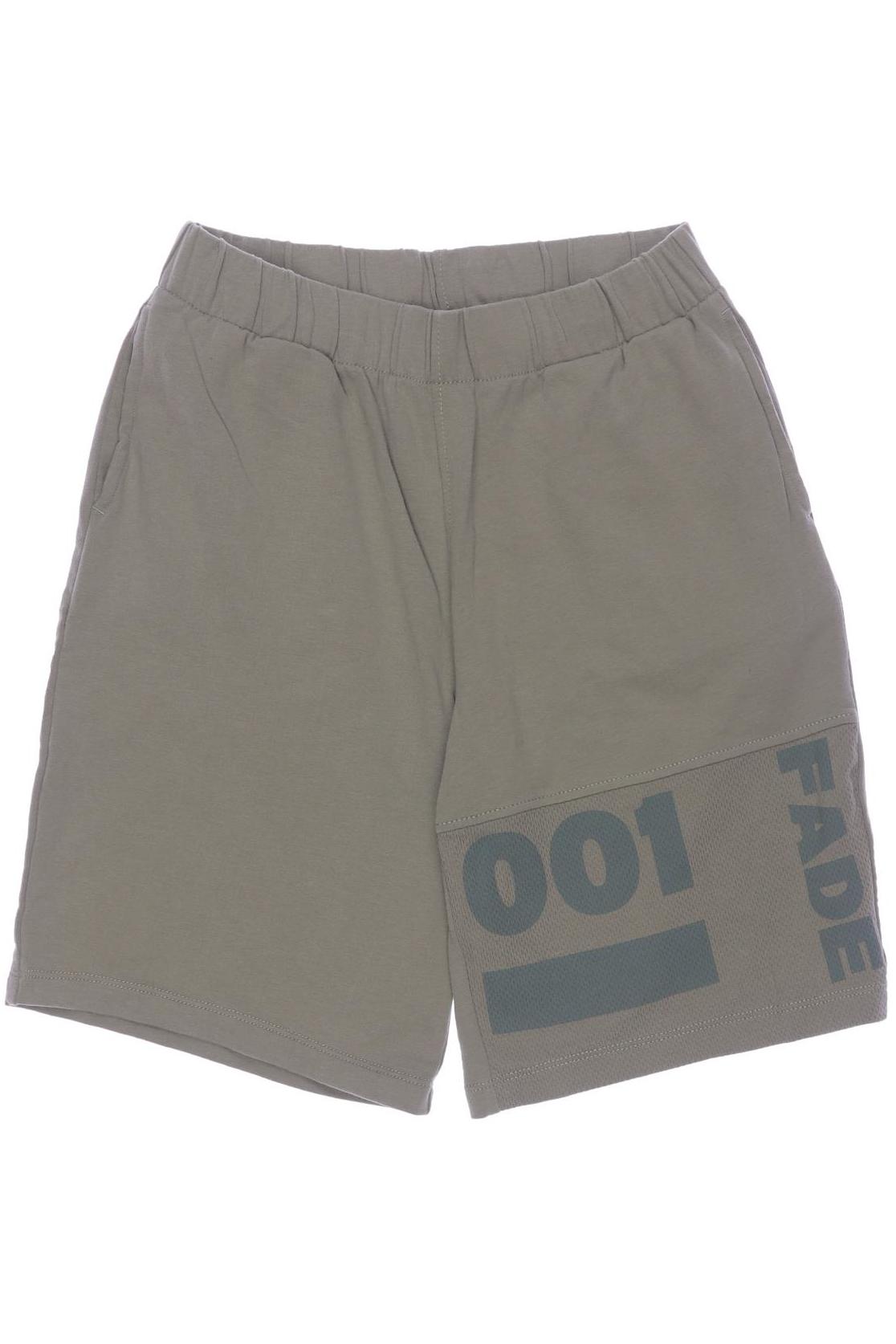 

s.Oliver Herren Shorts, grün, Gr. 152