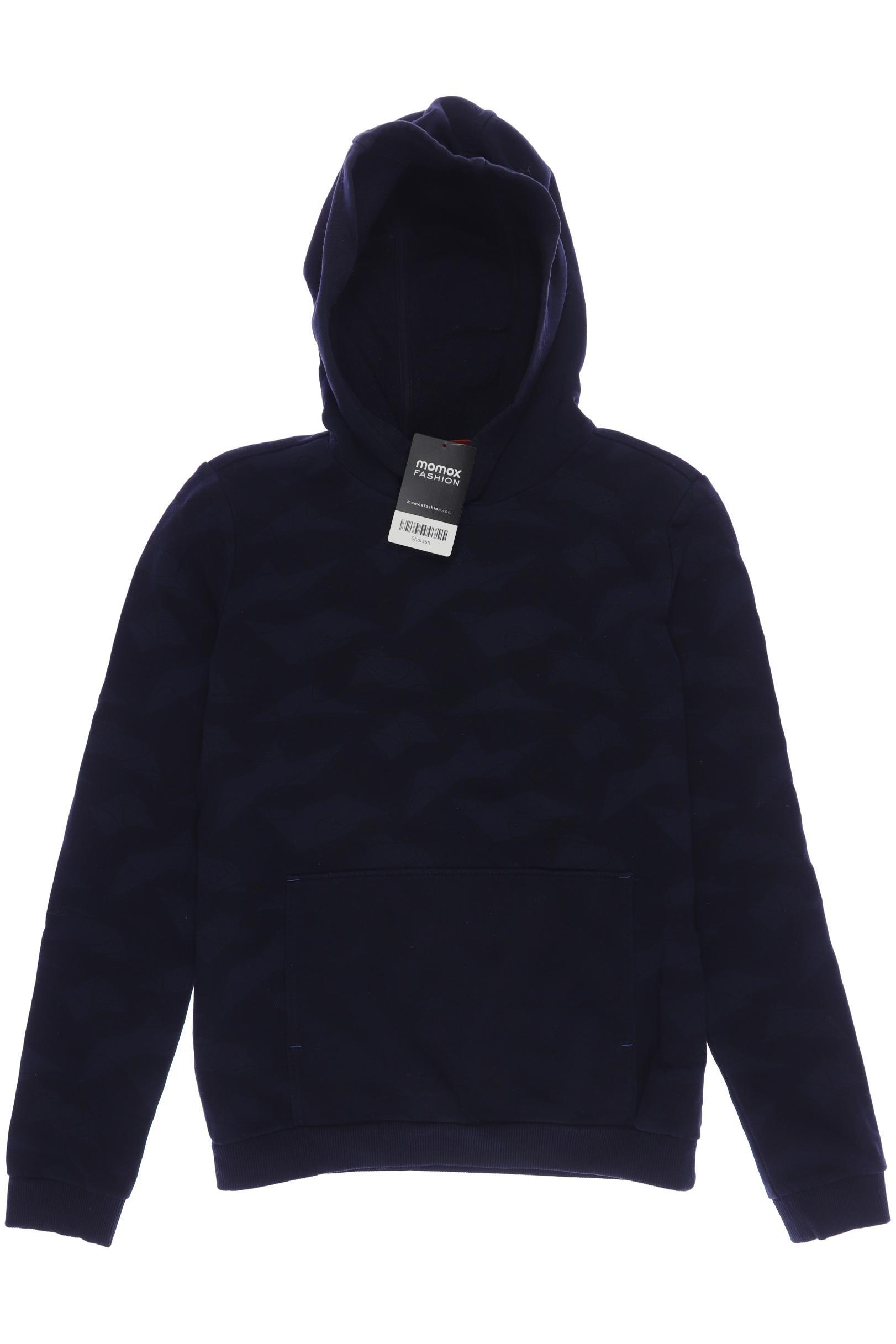 

s.Oliver Herren Hoodies & Sweater, marineblau, Gr. 164