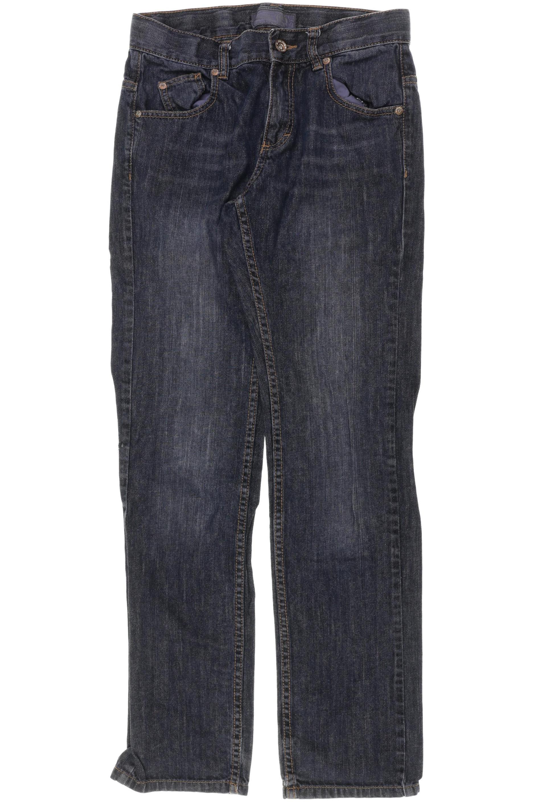 

s.Oliver Jungen Jeans, blau, Gr. 164