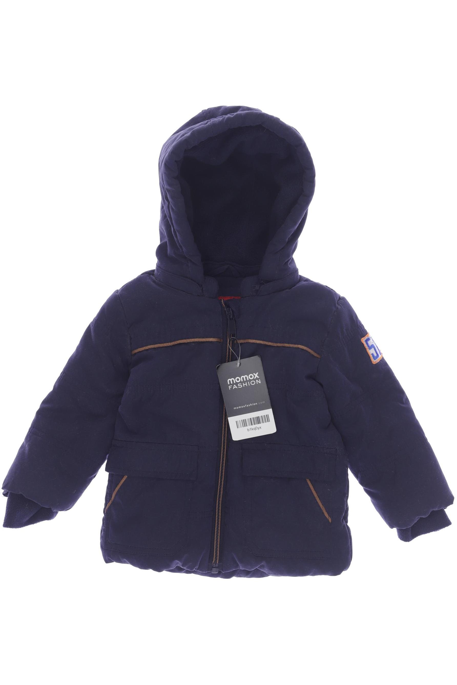 

s.Oliver Jungen Jacke, marineblau