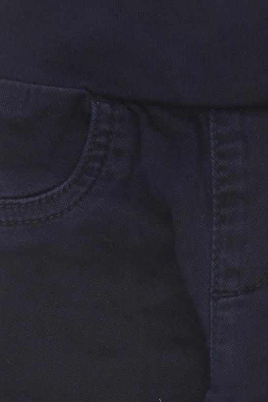 Thumbnail - s.Oliver Jungen Jeans, blau, Gr. 62