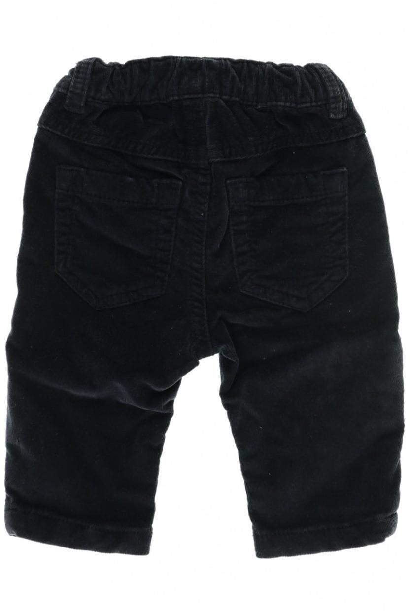 Thumbnail - s.Oliver Jungen Stoffhose, marineblau, Gr. 62