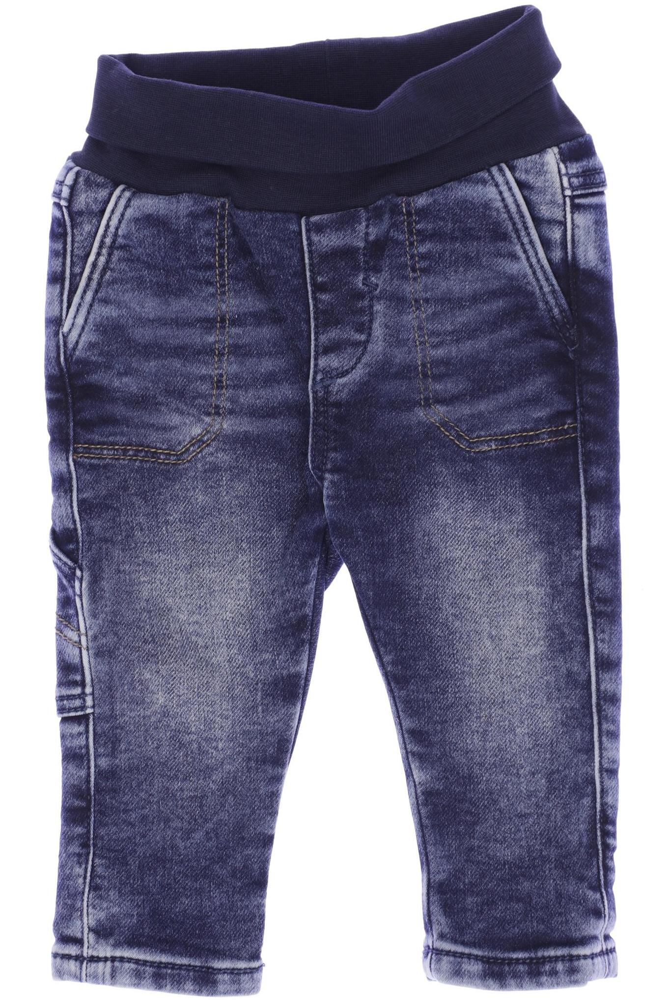 

s.Oliver Herren Jeans, marineblau, Gr. 68
