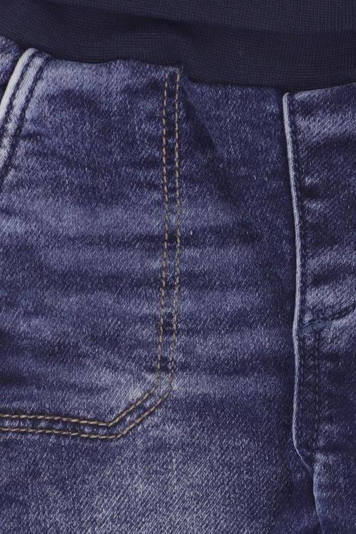 Thumbnail - s.Oliver Herren Jeans, marineblau, Gr. 68