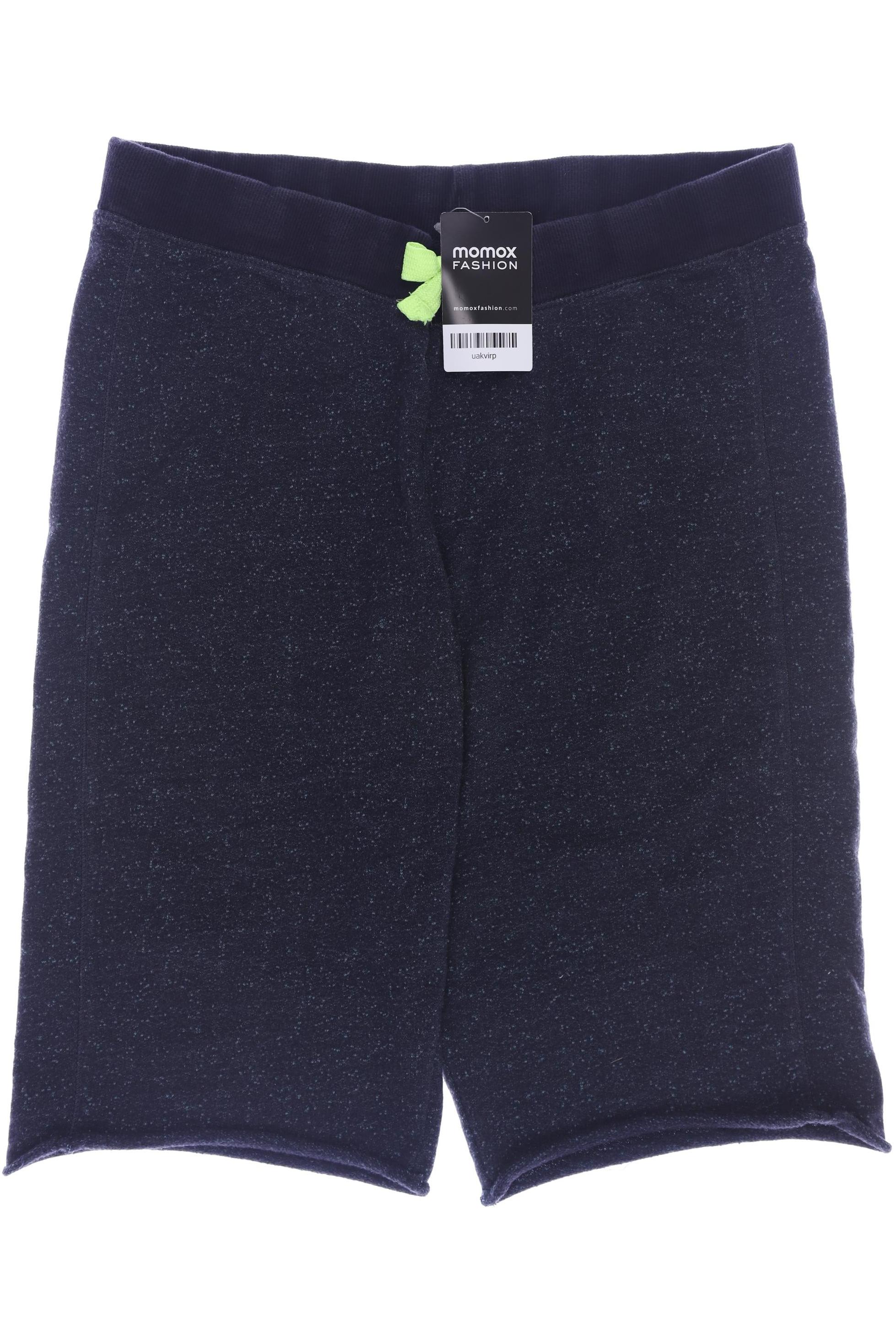 

s.Oliver Jungen Shorts, marineblau