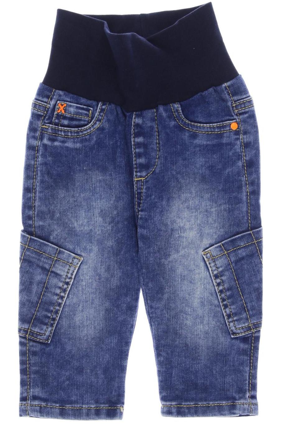 

s.Oliver Herren Jeans, blau, Gr. 68