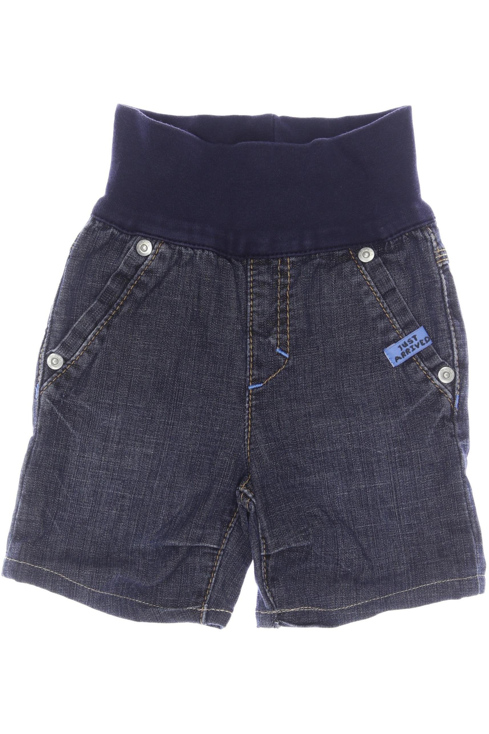 

s.Oliver Herren Shorts, marineblau, Gr. 62