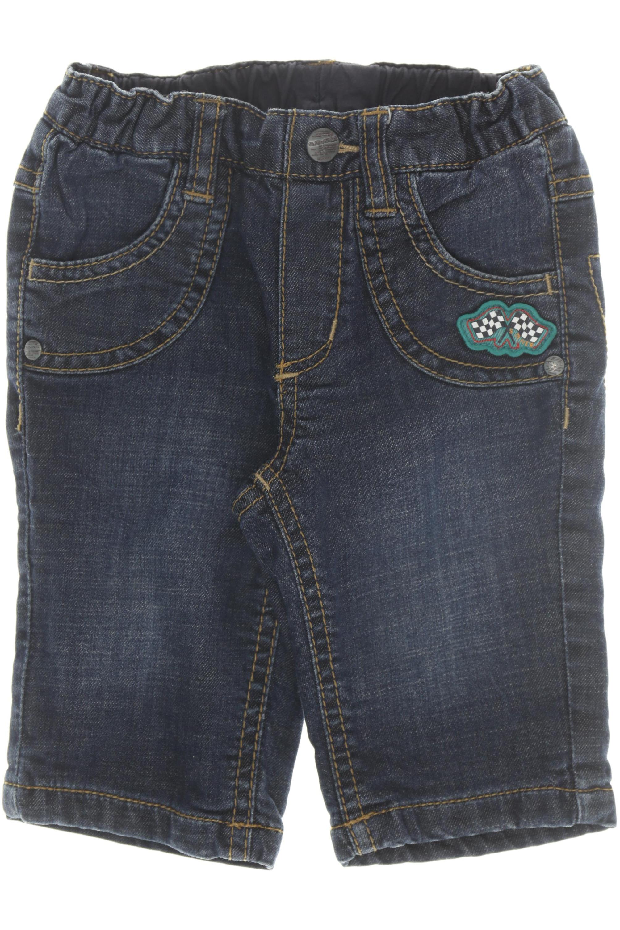 

s.Oliver Herren Jeans, blau, Gr. 68