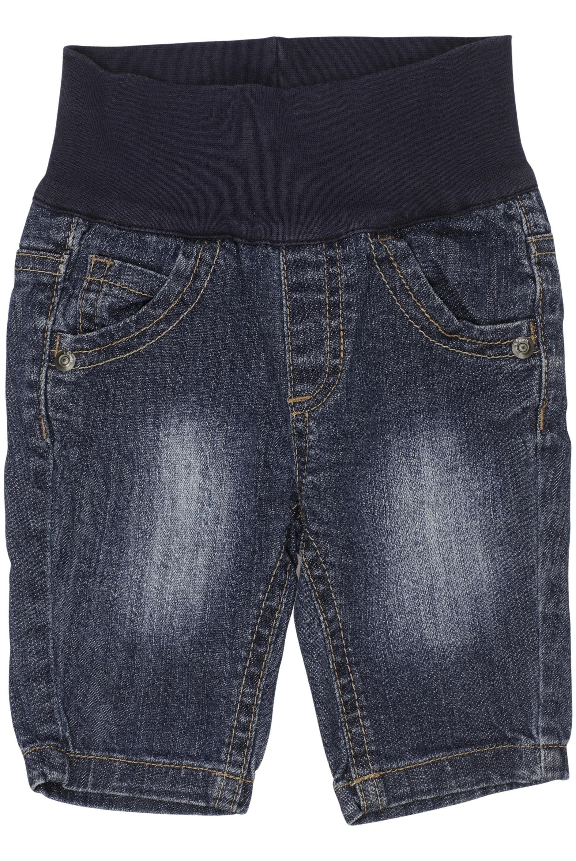 

s.Oliver Jungen Jeans, blau, Gr. 62