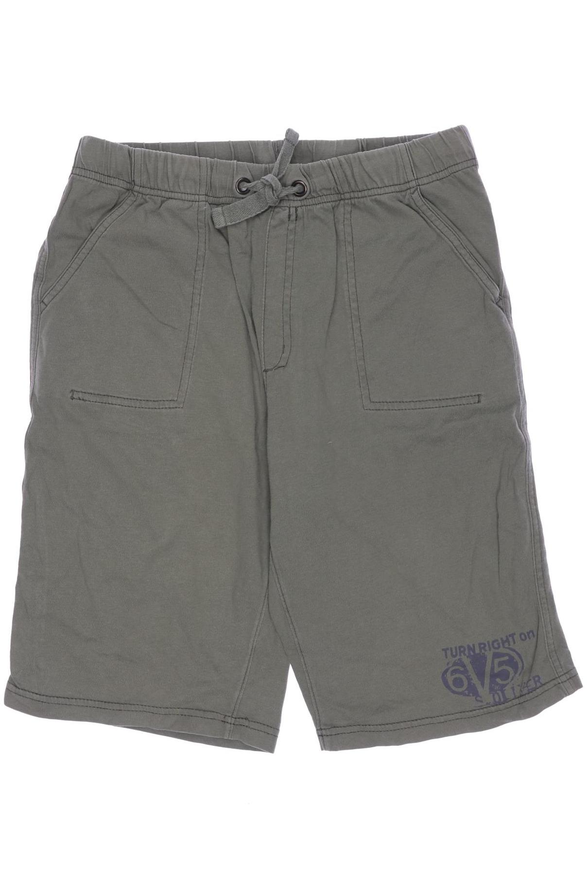 

s.Oliver Herren Shorts, grün, Gr. 164
