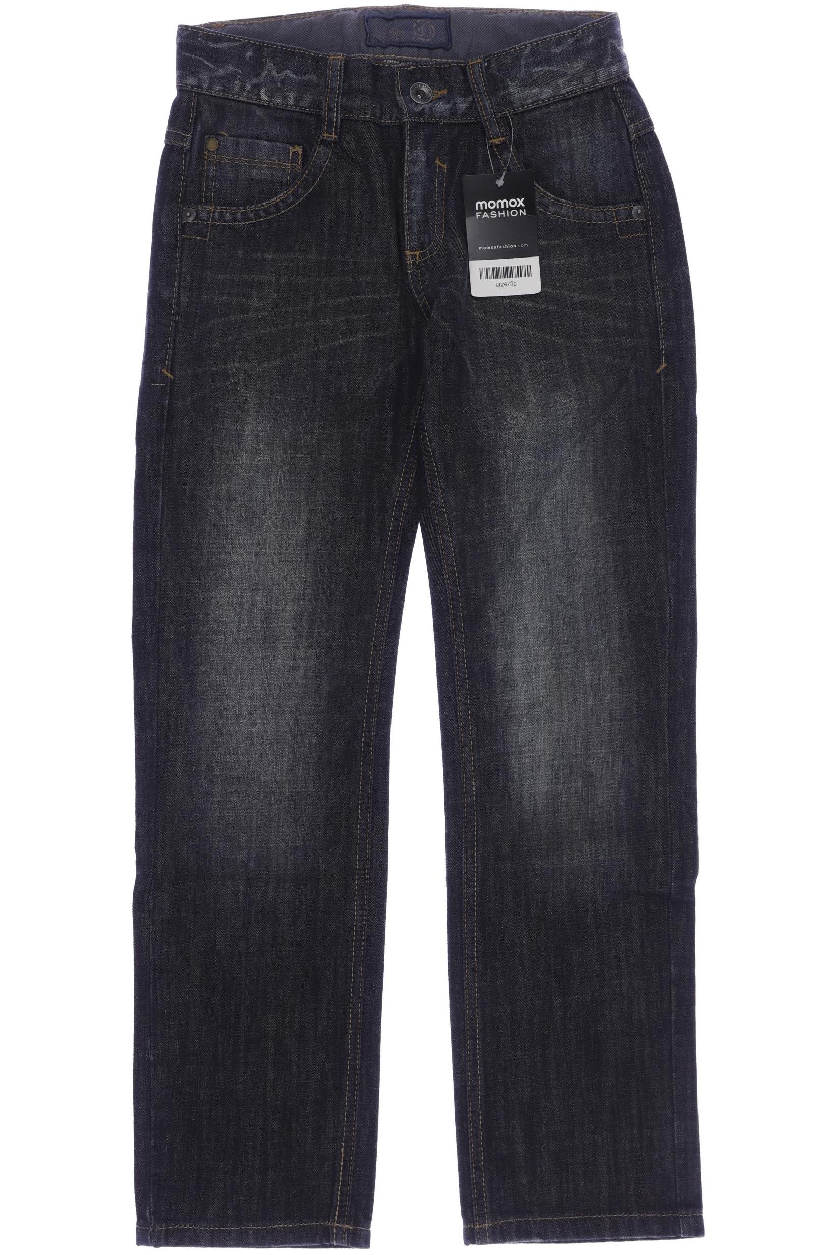 

s.Oliver Jungen Jeans, marineblau
