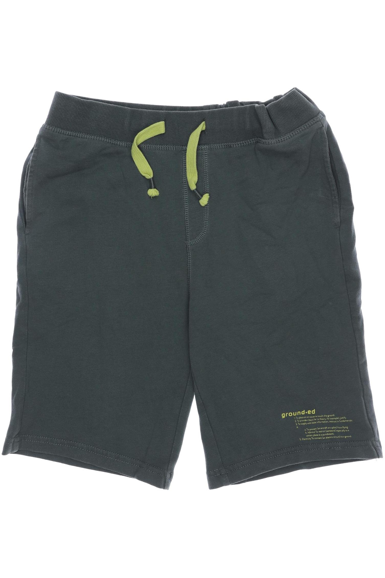 

s.Oliver Herren Shorts, grün, Gr. 152